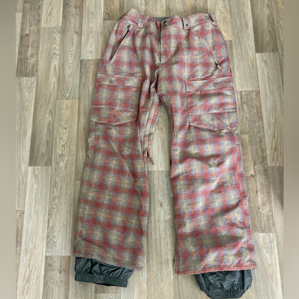 Burton Ski Pants